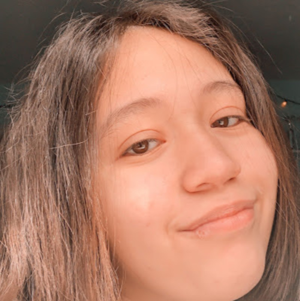 Meet your Posher, Graciela